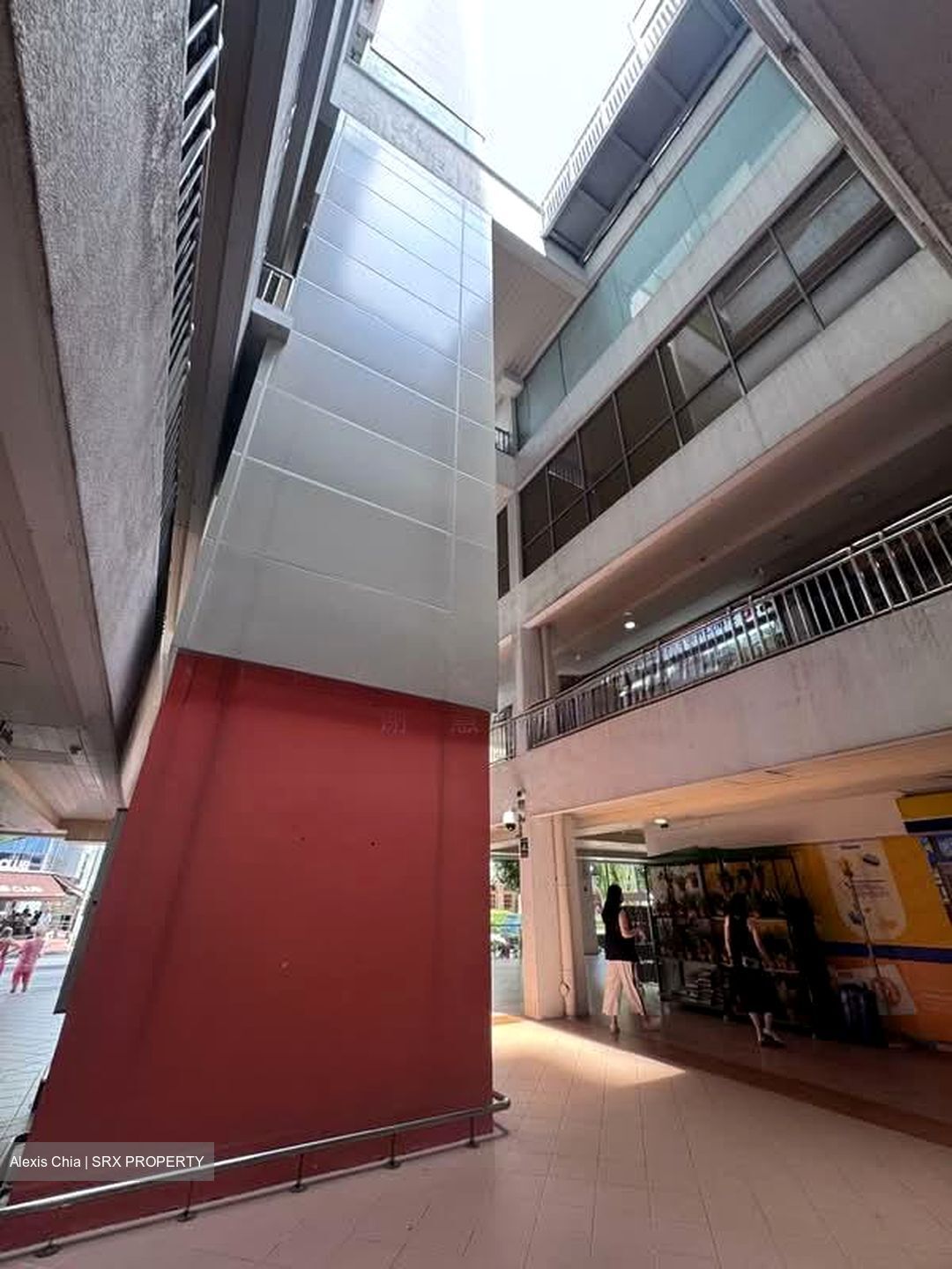 Bras Basah Complex (D7), Office #555543931